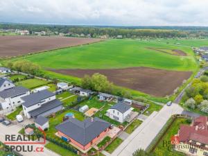 Prodej rodinného domu, Úvaly, Tigridova, 110 m2