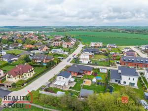 Prodej rodinného domu, Úvaly, Tigridova, 110 m2
