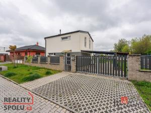 Prodej rodinného domu, Úvaly, Tigridova, 110 m2