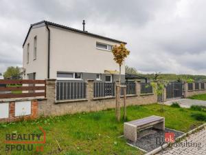 Prodej rodinného domu, Úvaly, Tigridova, 110 m2