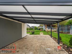 Prodej rodinného domu, Úvaly, Tigridova, 110 m2