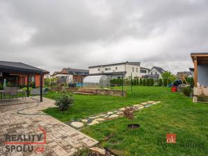 Prodej rodinného domu, Úvaly, Tigridova, 110 m2