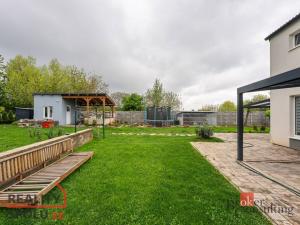 Prodej rodinného domu, Úvaly, Tigridova, 110 m2
