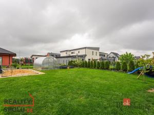 Prodej rodinného domu, Úvaly, Tigridova, 110 m2