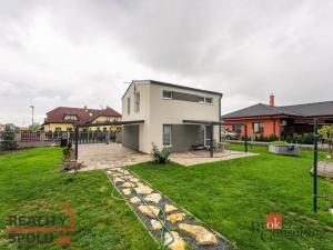 Prodej rodinného domu, Úvaly, Tigridova, 110 m2