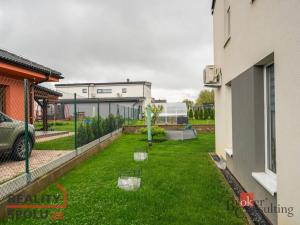 Prodej rodinného domu, Úvaly, Tigridova, 110 m2