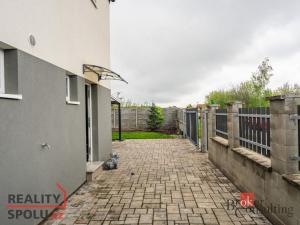 Prodej rodinného domu, Úvaly, Tigridova, 110 m2