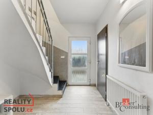 Prodej rodinného domu, Úvaly, Tigridova, 110 m2