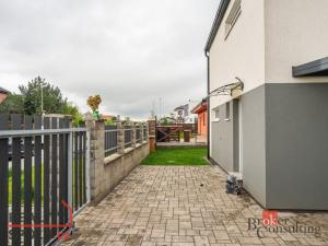 Prodej rodinného domu, Úvaly, Tigridova, 110 m2