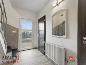 Prodej rodinného domu, Úvaly, Tigridova, 110 m2