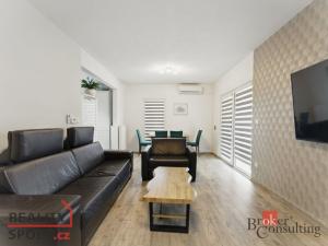 Prodej rodinného domu, Úvaly, Tigridova, 110 m2