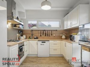 Prodej rodinného domu, Úvaly, Tigridova, 110 m2