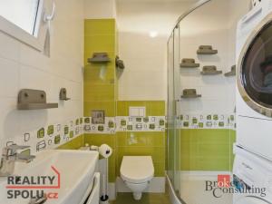 Prodej rodinného domu, Úvaly, Tigridova, 110 m2