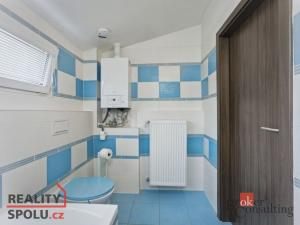 Prodej rodinného domu, Úvaly, Tigridova, 110 m2