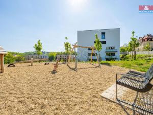 Pronájem bytu 3+kk, Praha, Podbělohorská, 85 m2