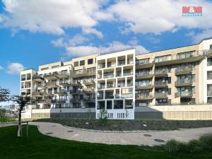 Pronájem bytu 2+kk, Praha - Ruzyně, Huppnerova, 53 m2