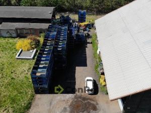 Pronájem skladu, Hodkovice nad Mohelkou, 500 m2