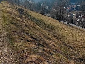 Prodej chaty, Jáchymov, tř. Čs. armády, 203 m2