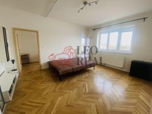 Pronájem bytu 2+1, Brno - Staré Brno, Náplavka, 50 m2