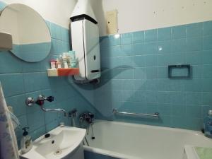 Prodej bytu 3+1, Praha - Braník, Branická, 72 m2