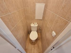 Pronájem bytu 2+1, Praha - Žižkov, K chmelnici, 50 m2