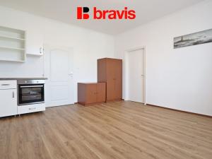 Pronájem bytu 2+kk, Popůvky, Chaloupky, 40 m2