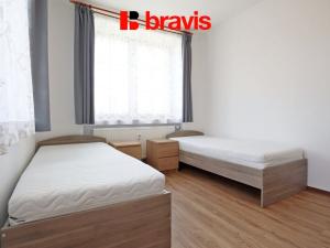 Pronájem bytu 2+kk, Popůvky, Chaloupky, 40 m2