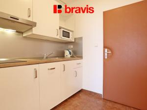Pronájem bytu 2+kk, Popůvky, Chaloupky, 40 m2