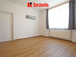 Pronájem bytu 2+kk, Popůvky, Chaloupky, 40 m2