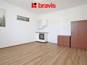 Pronájem bytu 2+kk, Popůvky, Chaloupky, 40 m2