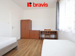 Pronájem bytu 2+kk, Popůvky, Chaloupky, 40 m2