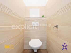 Pronájem bytu 3+1, Vizovice, Masarykovo nám., 78 m2