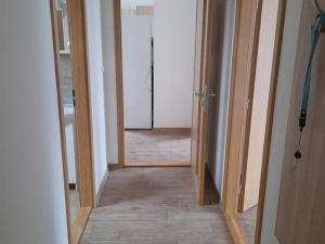 Pronájem bytu 2+1, Třešť, Fritzova, 50 m2