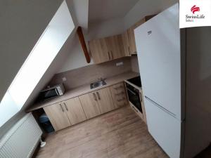 Pronájem bytu 2+1, Třešť, Fritzova, 50 m2
