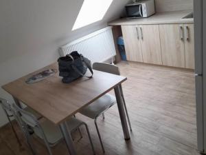 Pronájem bytu 2+1, Třešť, Fritzova, 50 m2