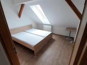 Pronájem bytu 2+1, Třešť, Fritzova, 50 m2