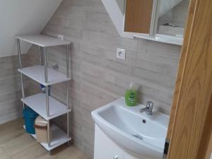 Pronájem bytu 2+1, Třešť, Fritzova, 50 m2