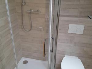 Pronájem bytu 2+1, Třešť, Fritzova, 50 m2