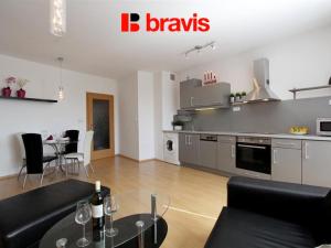 Pronájem bytu 2+kk, Brno, Jaroslava Foglara, 50 m2