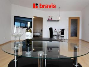 Pronájem bytu 2+kk, Brno, Jaroslava Foglara, 50 m2
