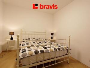 Pronájem bytu 2+kk, Brno, Jaroslava Foglara, 50 m2