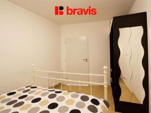 Pronájem bytu 2+kk, Brno, Jaroslava Foglara, 50 m2