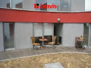 Pronájem bytu 2+kk, Brno, Jaroslava Foglara, 50 m2