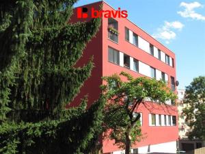 Pronájem bytu 2+kk, Brno, Jaroslava Foglara, 50 m2