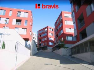 Pronájem bytu 2+kk, Brno, Jaroslava Foglara, 50 m2