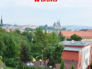 Pronájem bytu 2+kk, Brno, Jaroslava Foglara, 50 m2