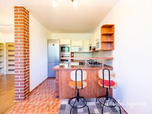 Pronájem bytu 3+kk, Praha - Krč, Kovařovicova, 68 m2