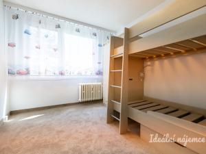 Pronájem bytu 3+kk, Praha - Krč, Kovařovicova, 68 m2