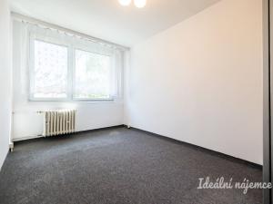 Pronájem bytu 3+kk, Praha - Krč, Kovařovicova, 68 m2