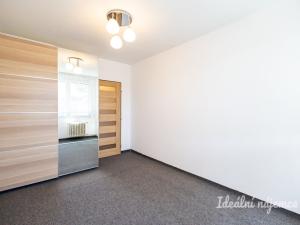 Pronájem bytu 3+kk, Praha - Krč, Kovařovicova, 68 m2